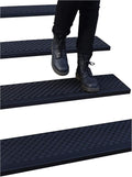 5pc FINEHOUS Rubber Stair Treads