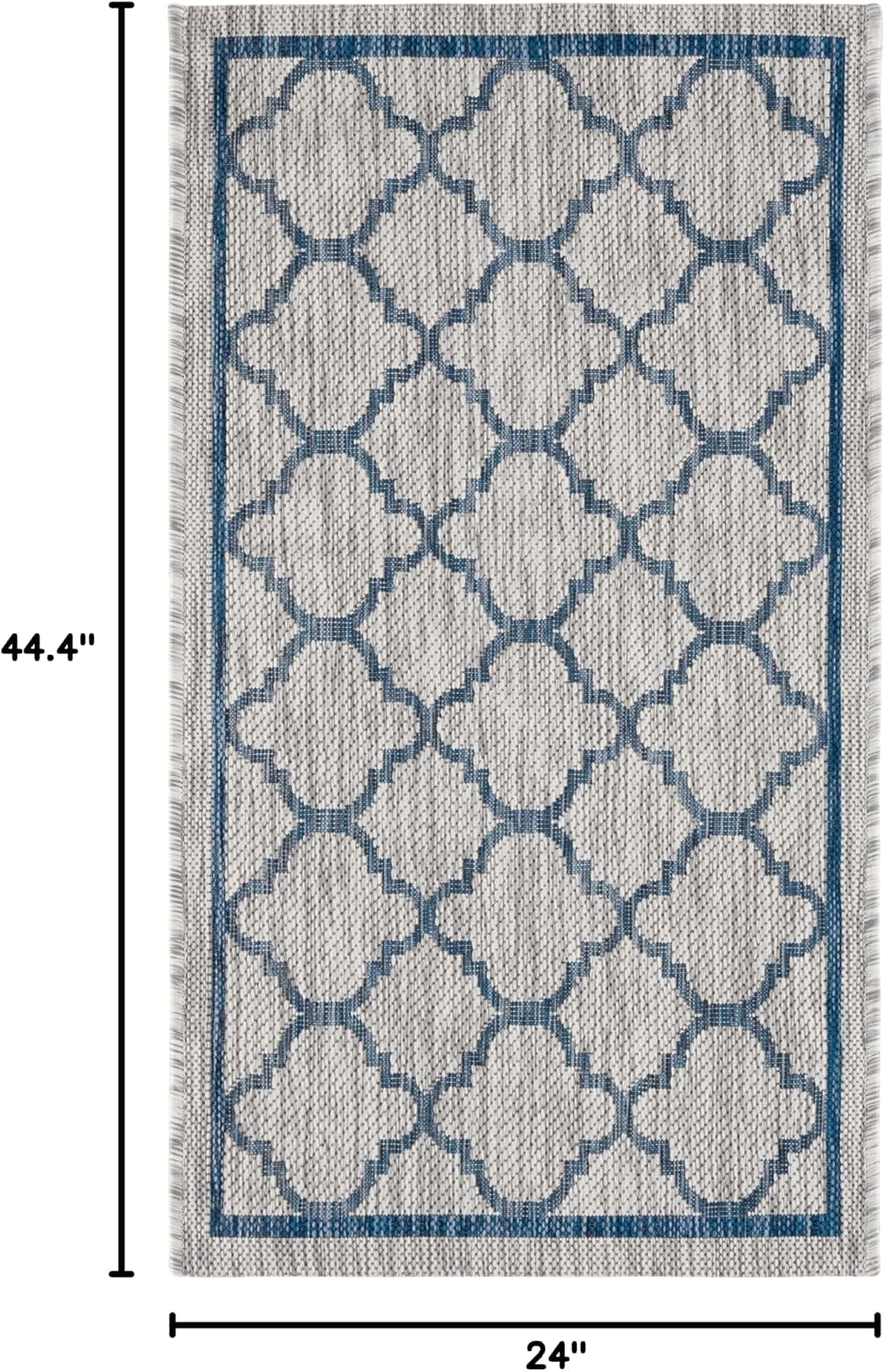 Safavieh Courtyard Area Rug
