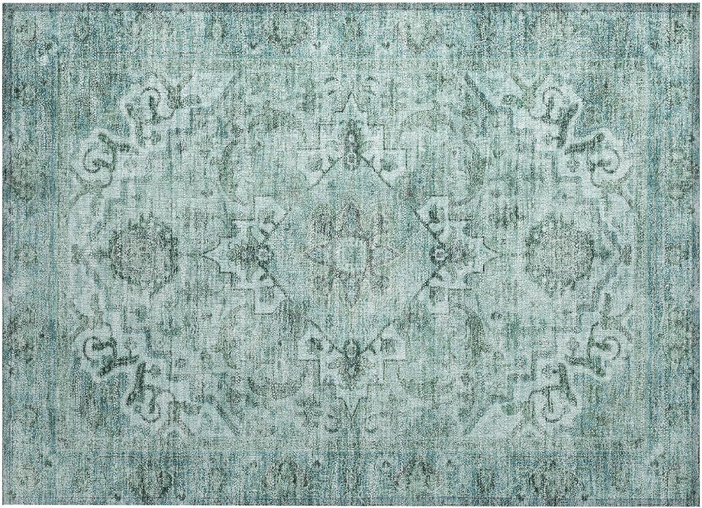 Addison Chantille Teal Rug