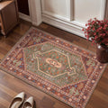 Ciicool Boho Small Area Rug