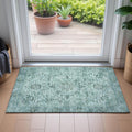 Addison Chantille Teal Rug
